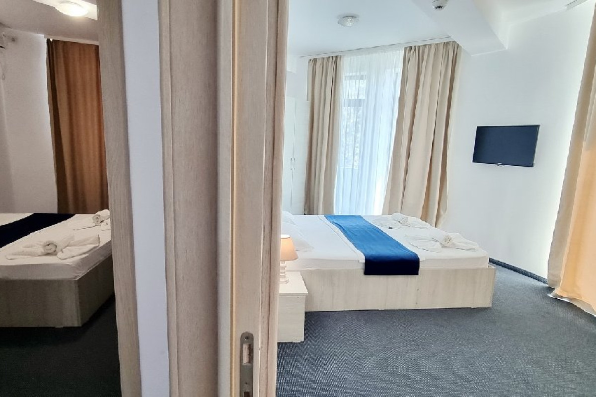 Hotel Neptun