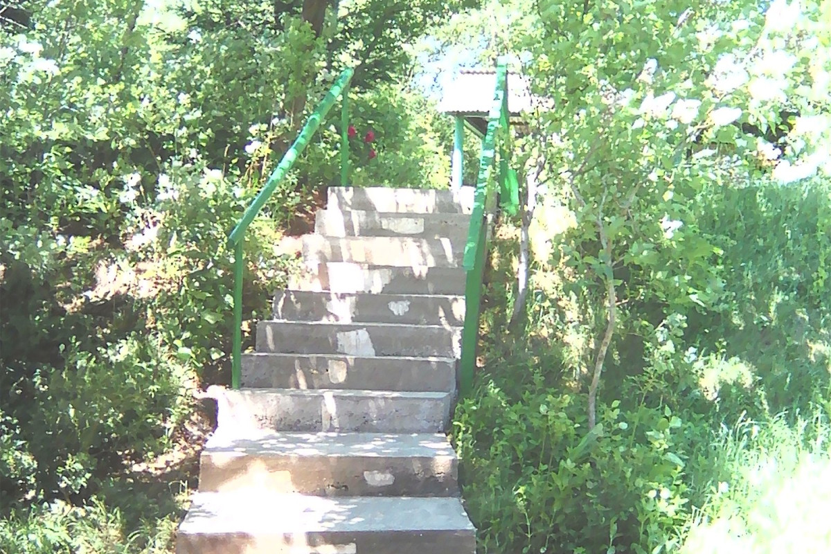 Pensiunea Irina 1