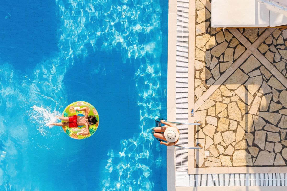 Roda Beach Resort
