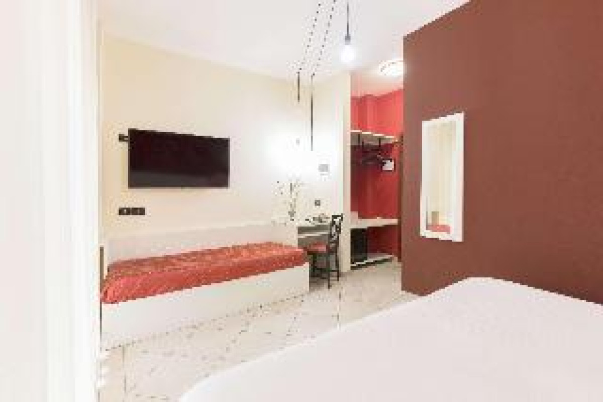 BEST WESTERN LA BAIA PALACE HOTEL
