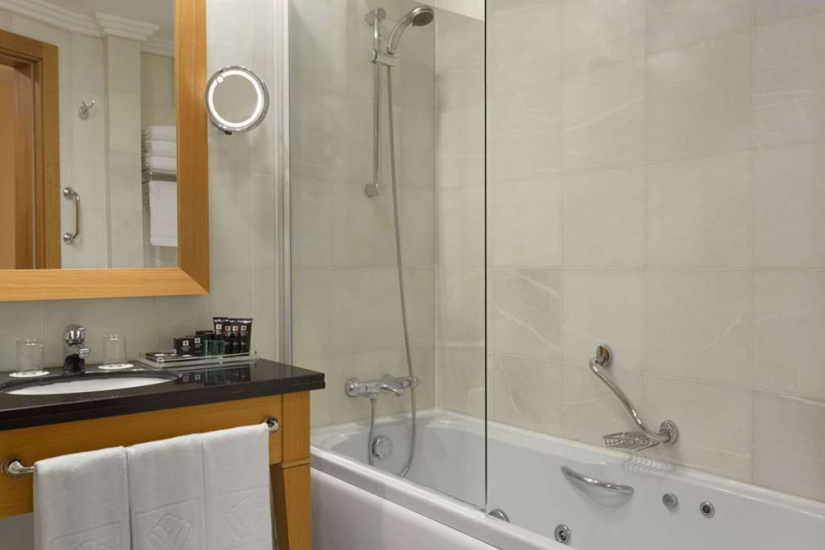 Wyndham Grand Izmir Ozdilek