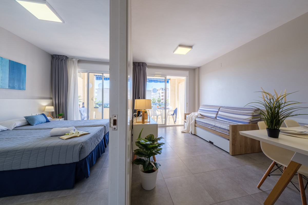 Estival Park Apartamentos