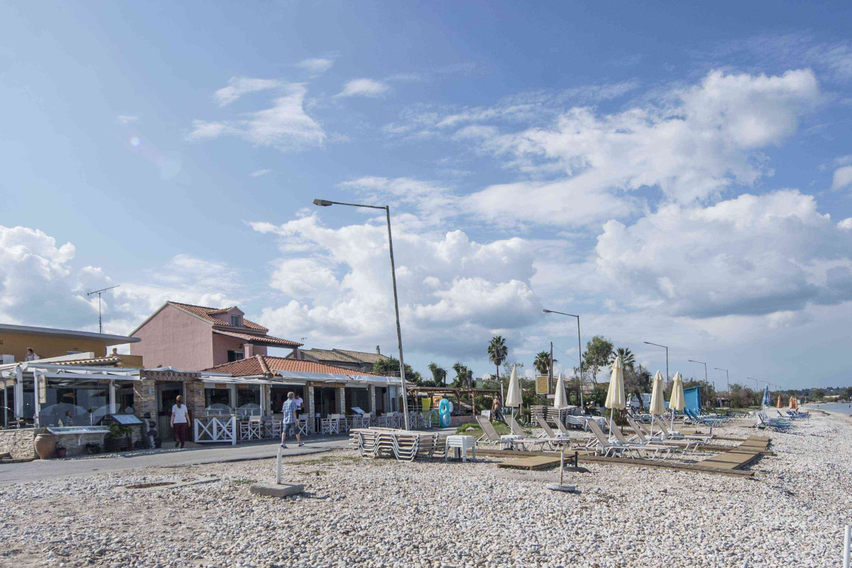 Kormoranos Hotel