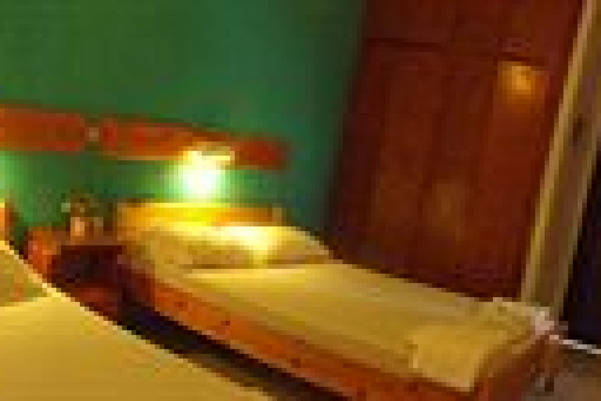 LE MIRAGE HOTEL