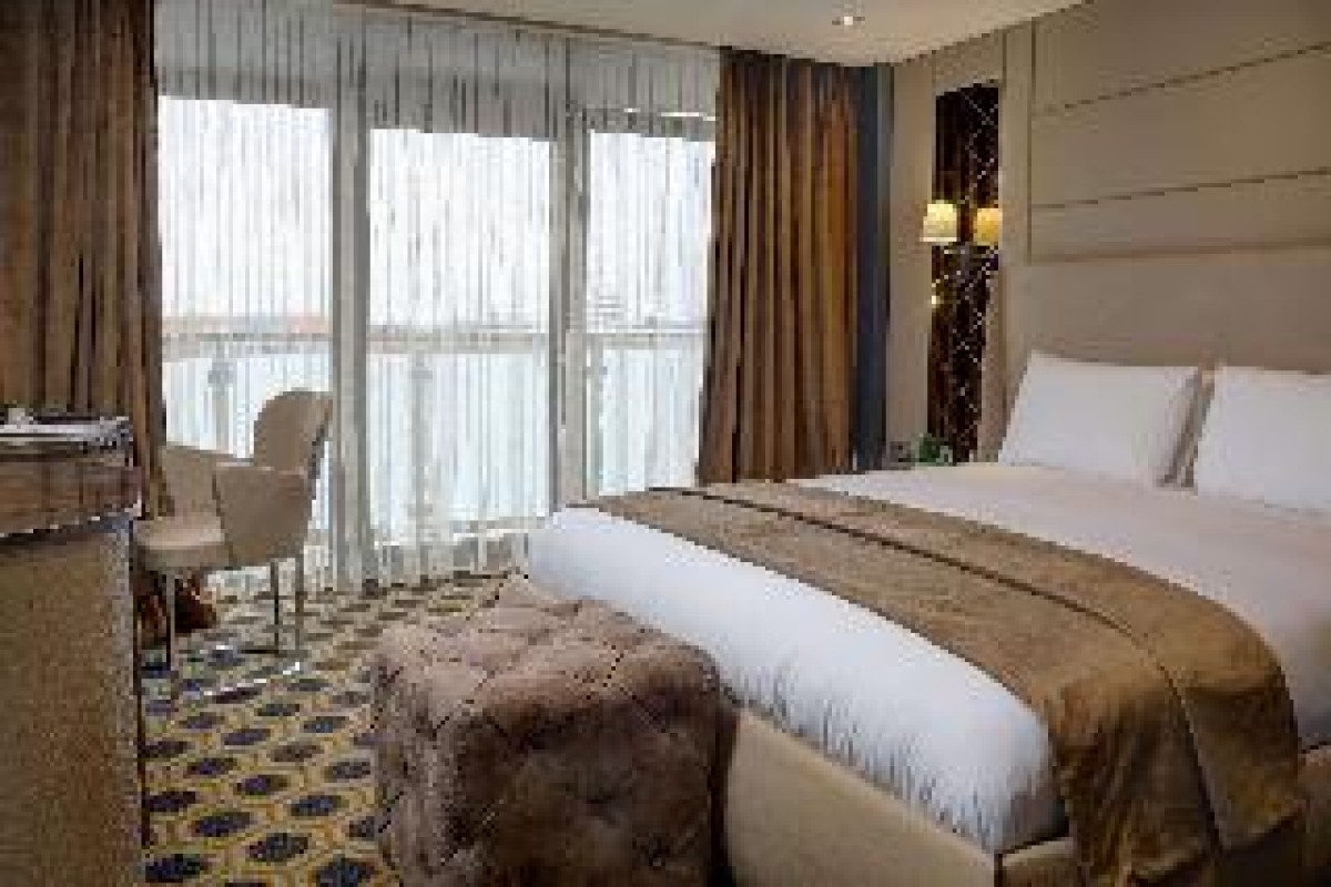BW Signature Collection Putney Hotel