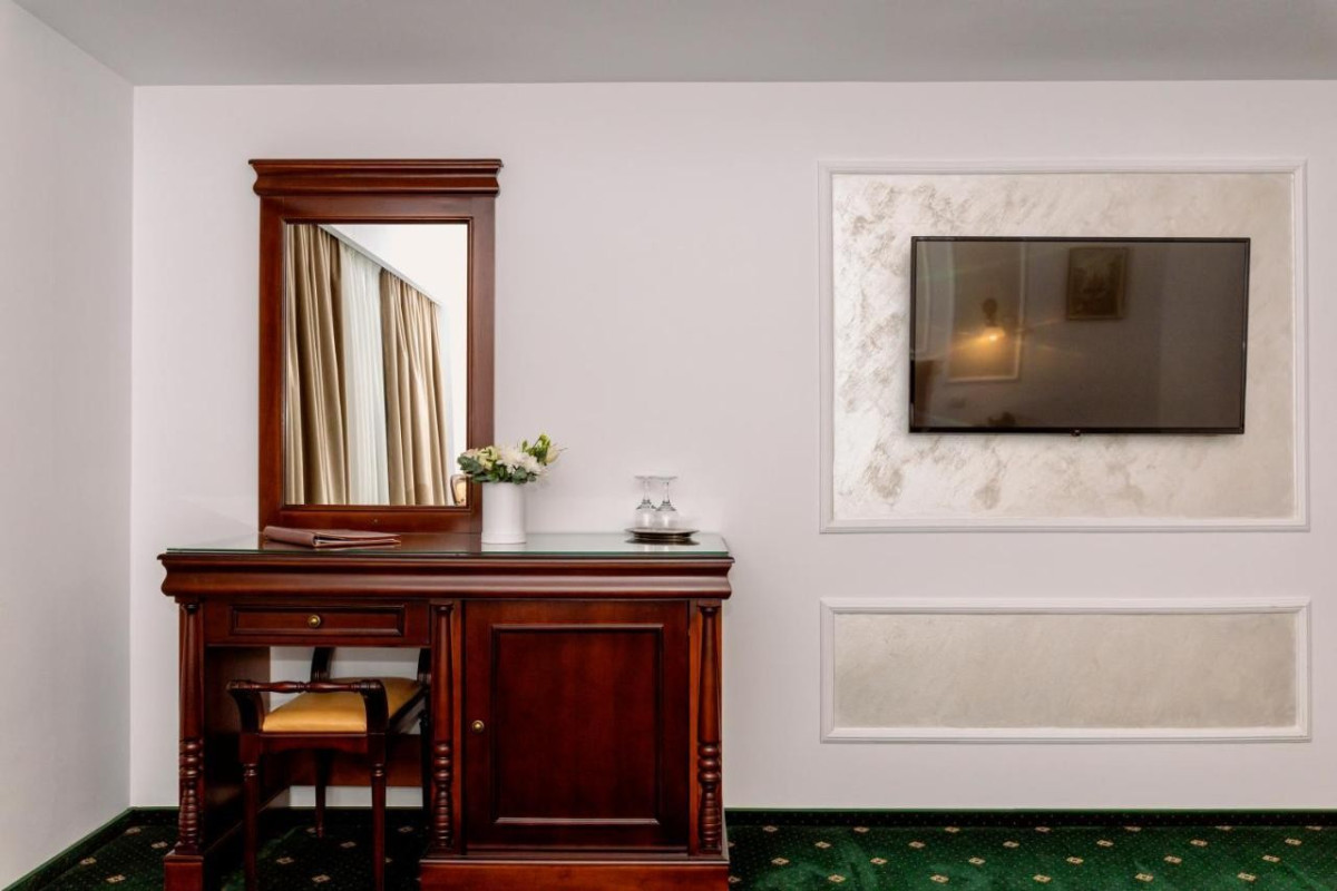 Victoria Hotel Spa