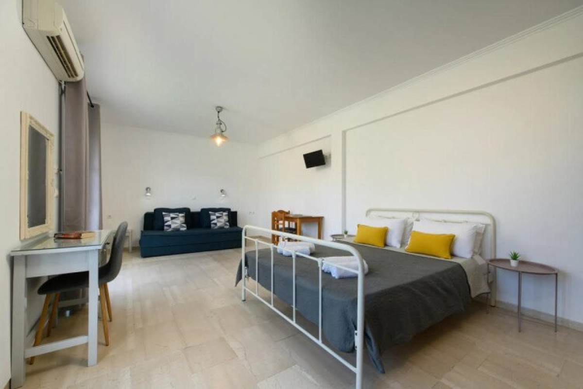 Aquarius Beach Eco-Hotel