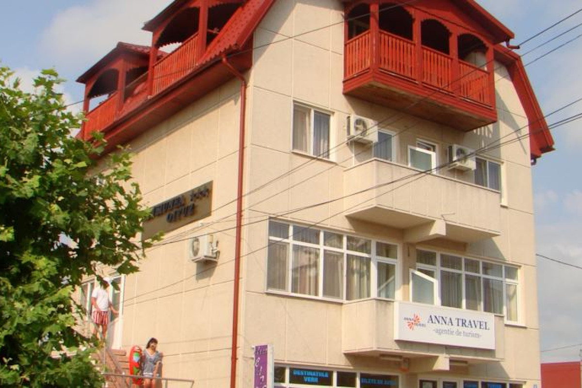 PENSION OITUZ