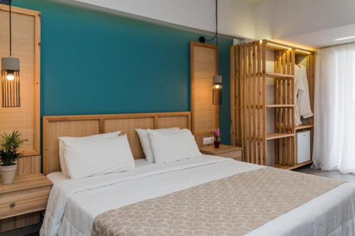 Klelia Beach Hotel