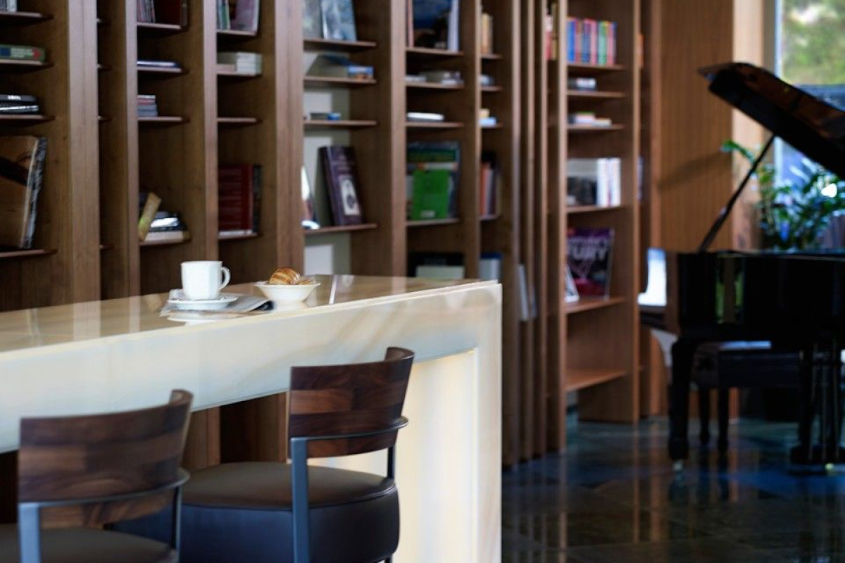 Samaria Hotel Chania