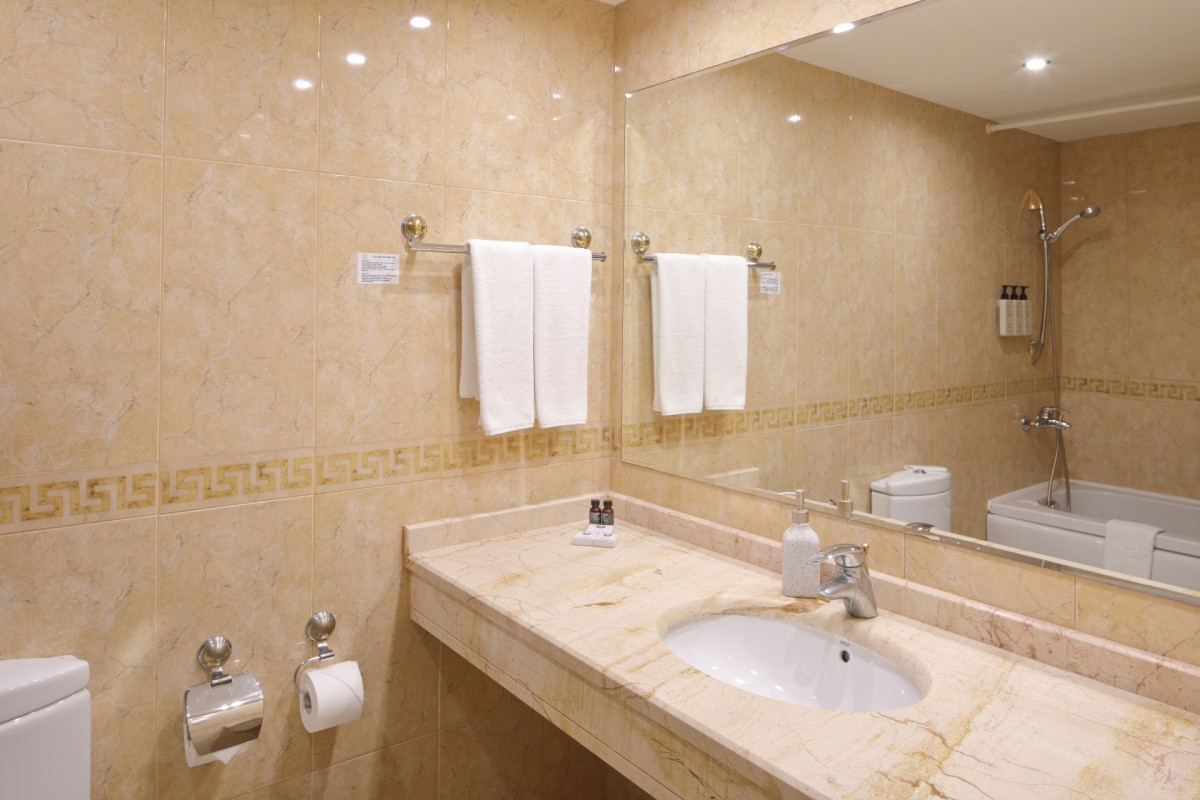 DUNI ROYAL RESORT MARINA ROYAL PALACE