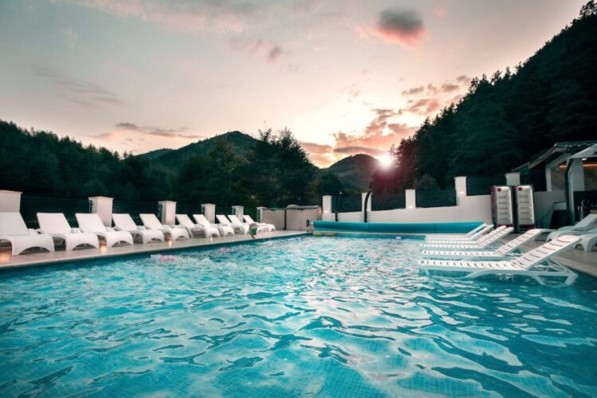 Carpentiere Arena-Hotel