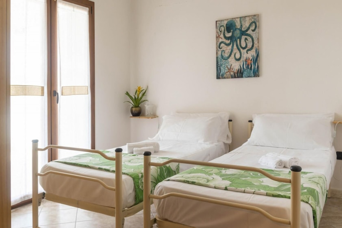 CASA SU LIZU IN TANAUNELLA
