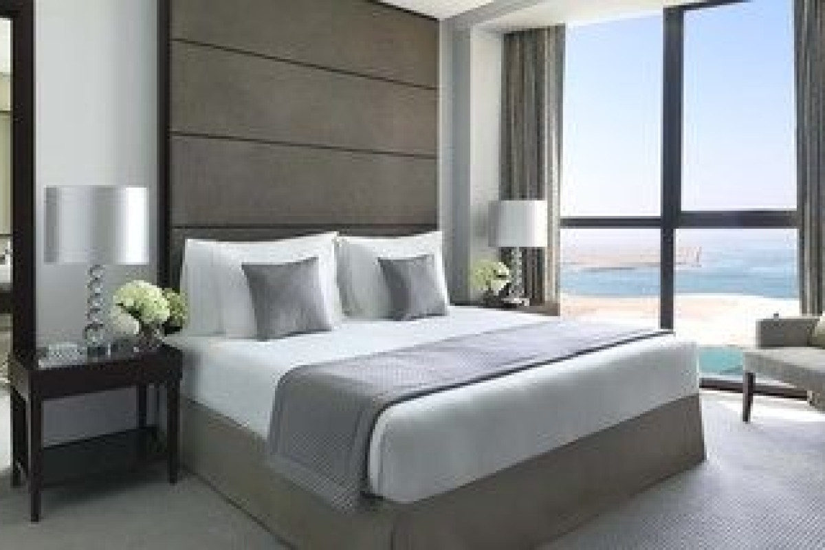 BAB AL QASR HOTEL
