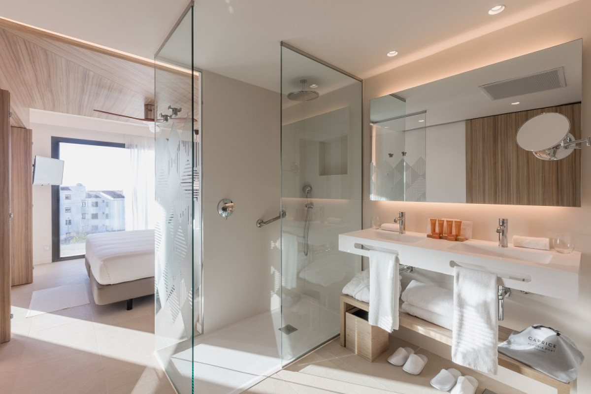 Bordoy Alcudia Port Suites