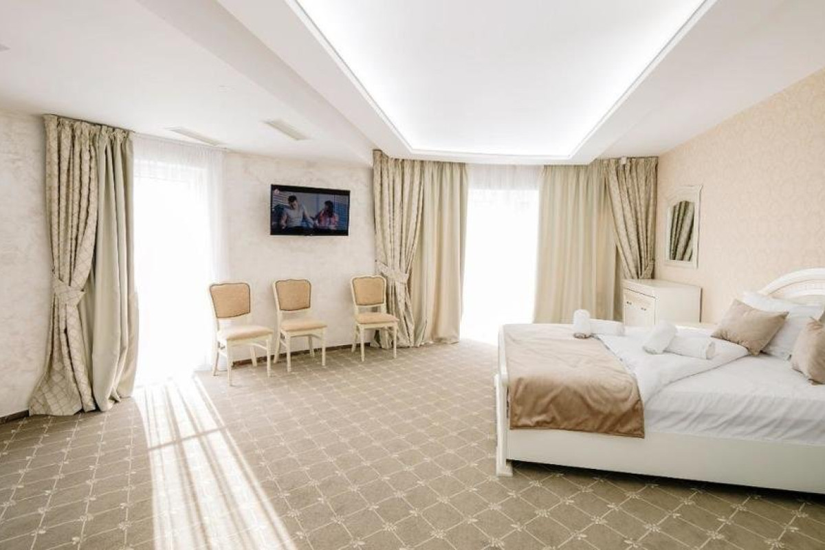 Carpentiere Arena 4*