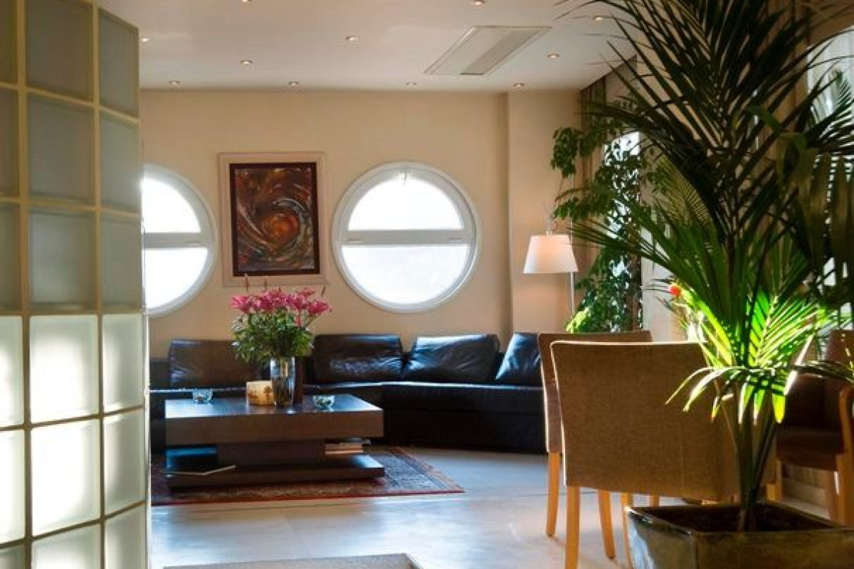 Egnatia City Hotel and Spa Kavala