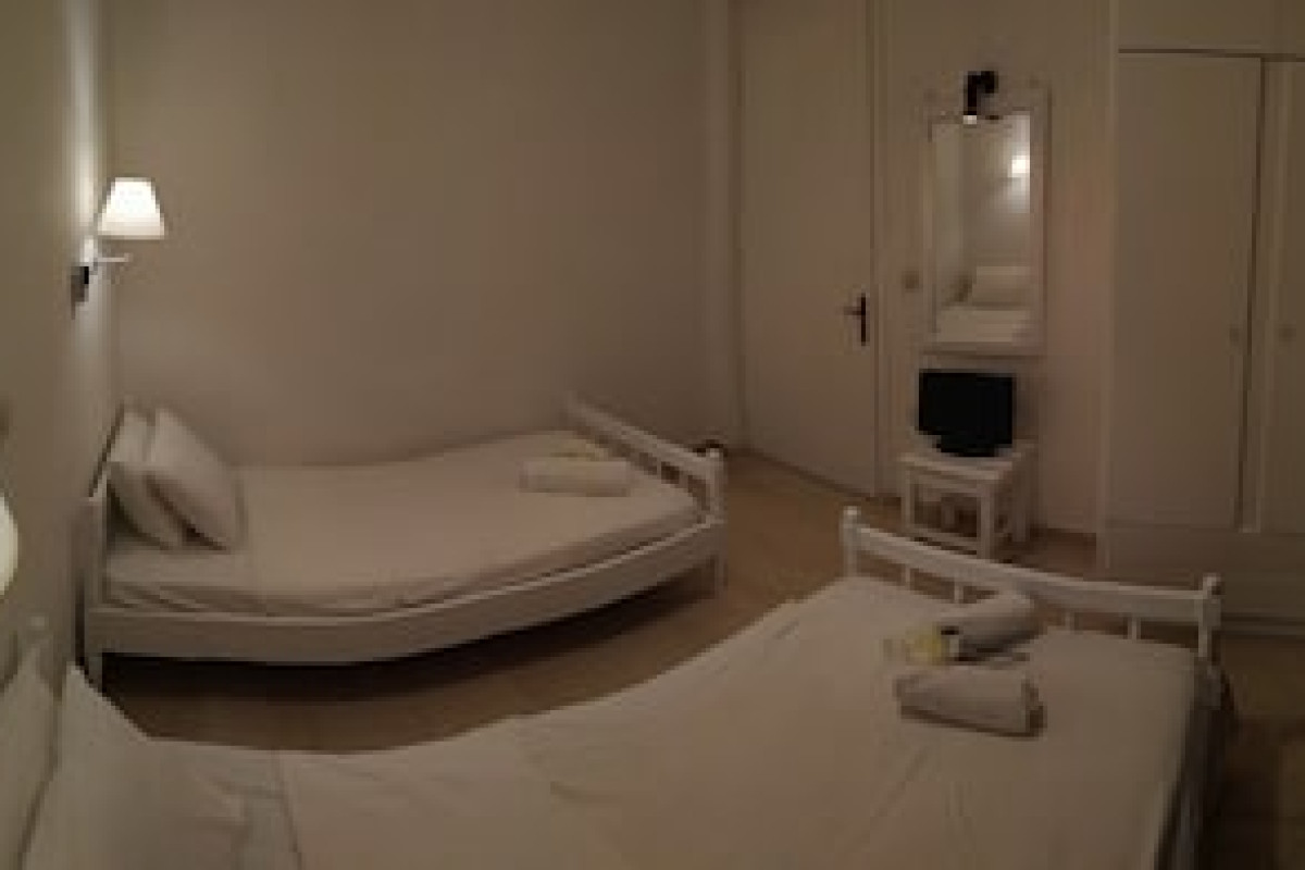 ALYKES FAMILY RESORT