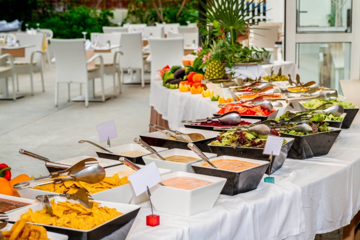 Eix Alcudia Hotel - Adults Only