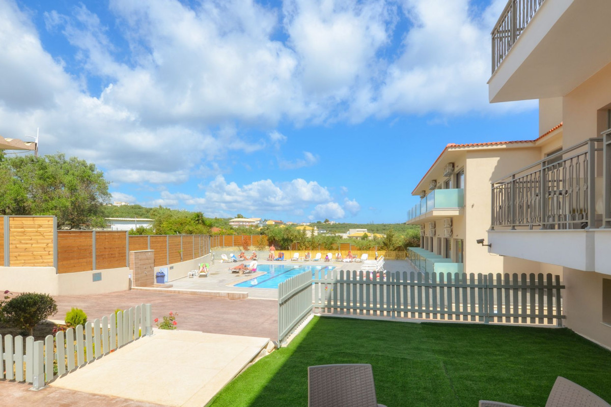 Karras Grande Resort Zakynthos
