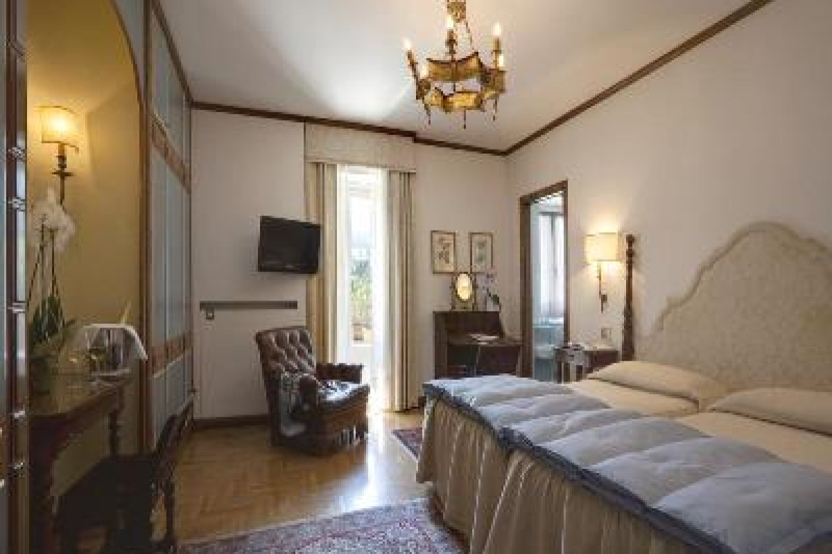 HOTEL DE LA POSTE