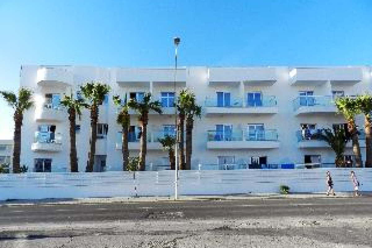 Evabelle Napa Hotel Apartments