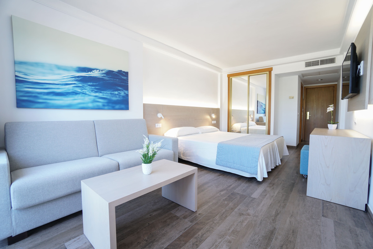 Hotel Millor Sol