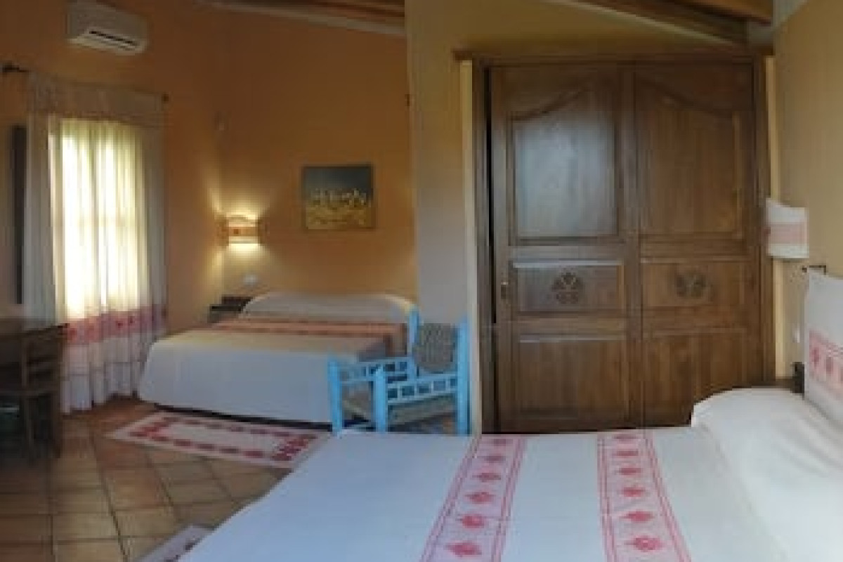 SANTA MARIA RESORT