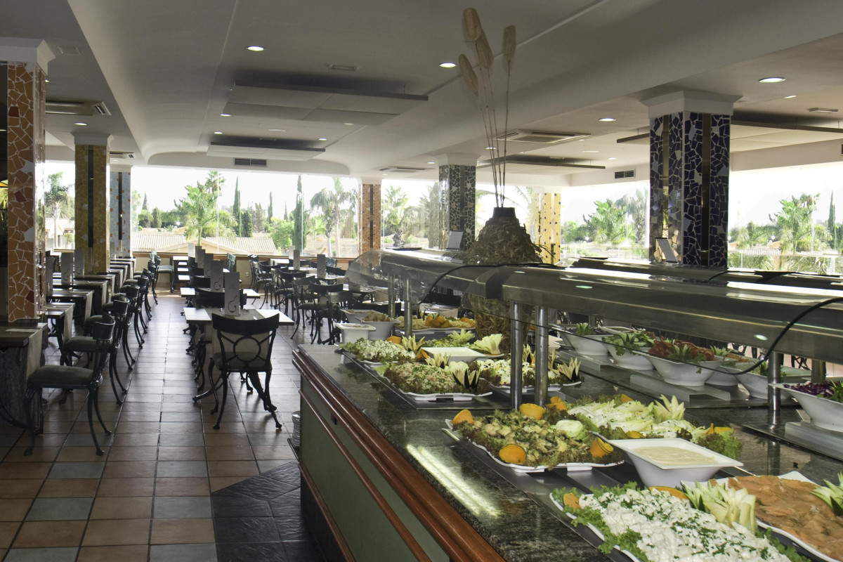 Dunas Maspalomas Resort
