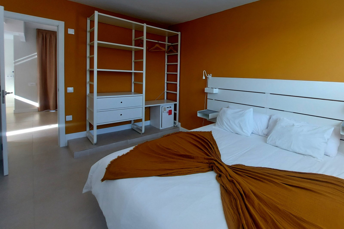 New Miami Playa Apartamentos