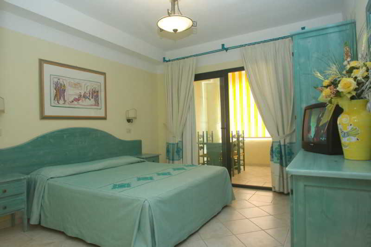 RESIDENCE CALA LIBEROTTO