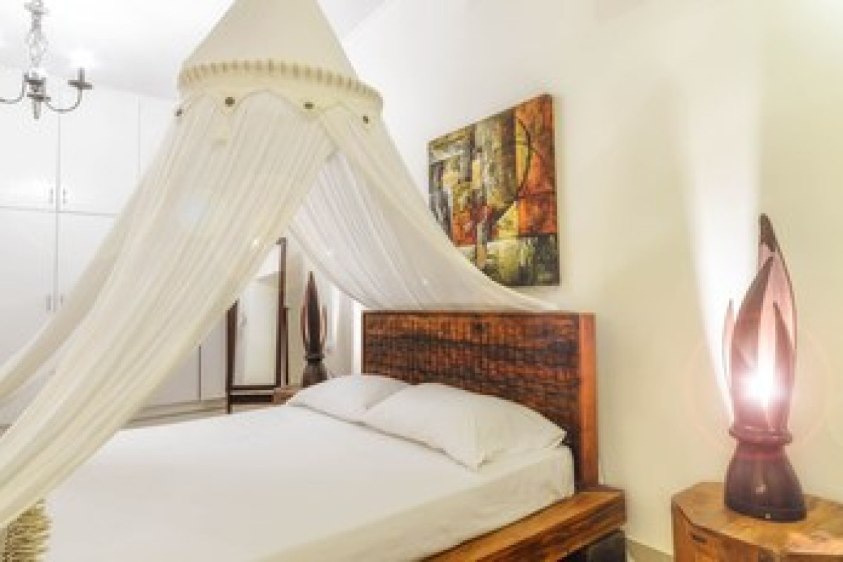 PARYS VILLAS