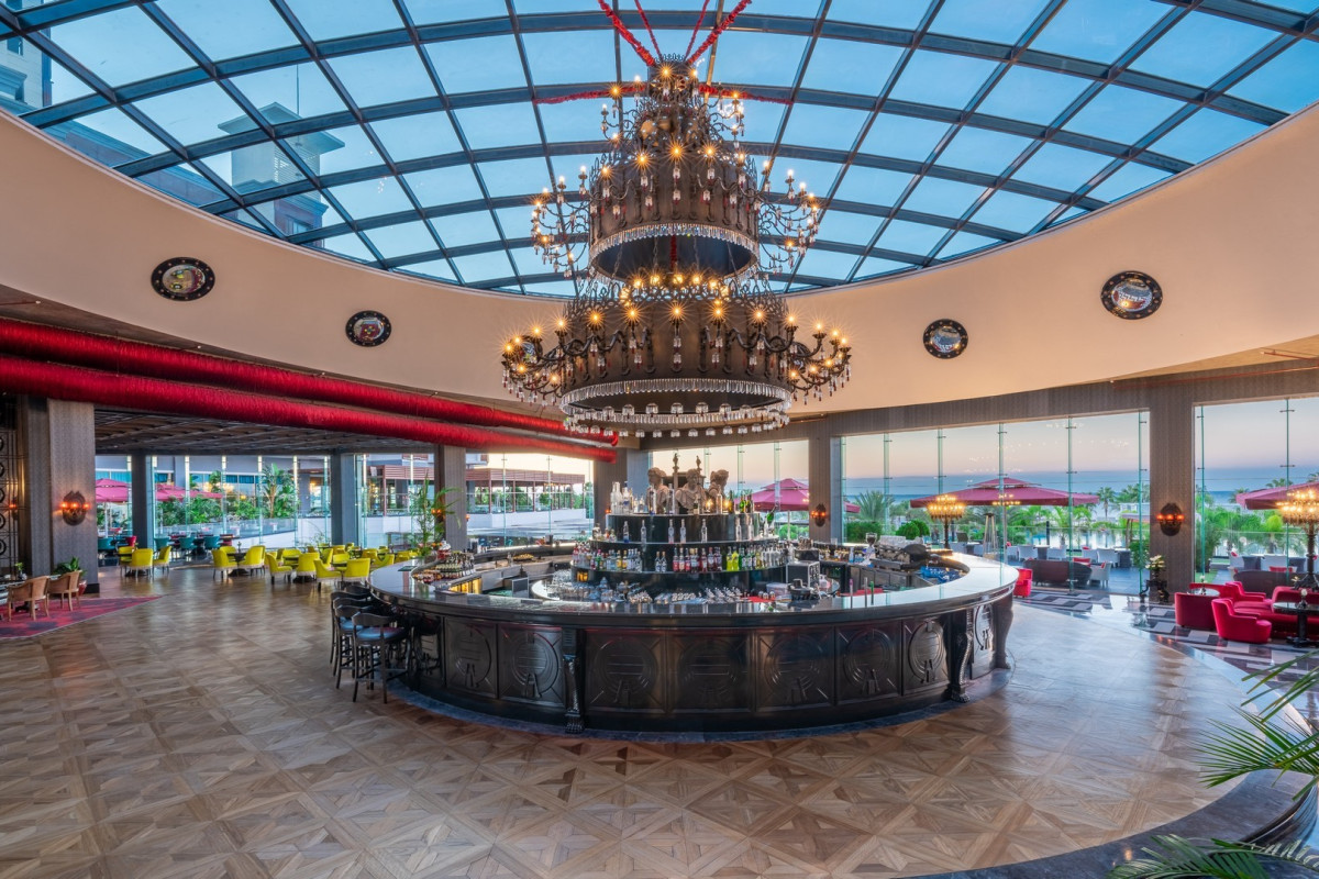 Selectum Luxury Resort