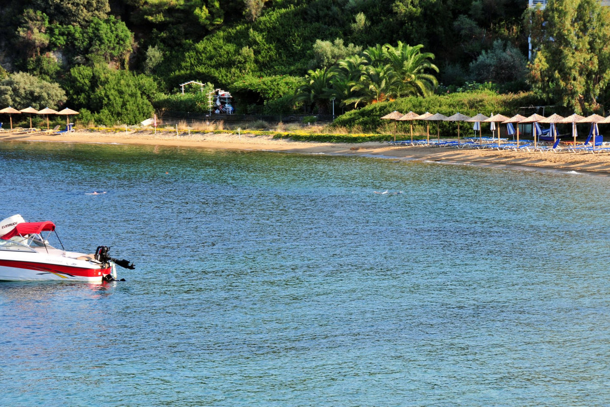 Kleopatra Villas Skiathos