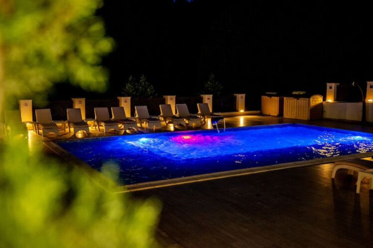 Carpentiere Arena-Hotel