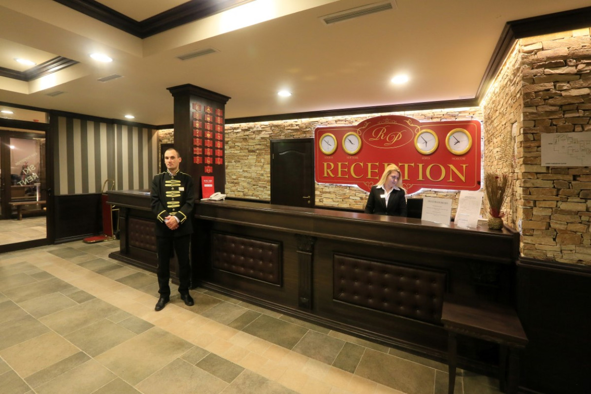 Royal Park Apartments (Bansko) 3*