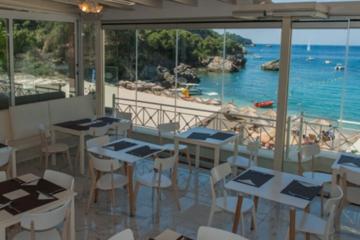 Ninos Blue Princes Beach Hotel