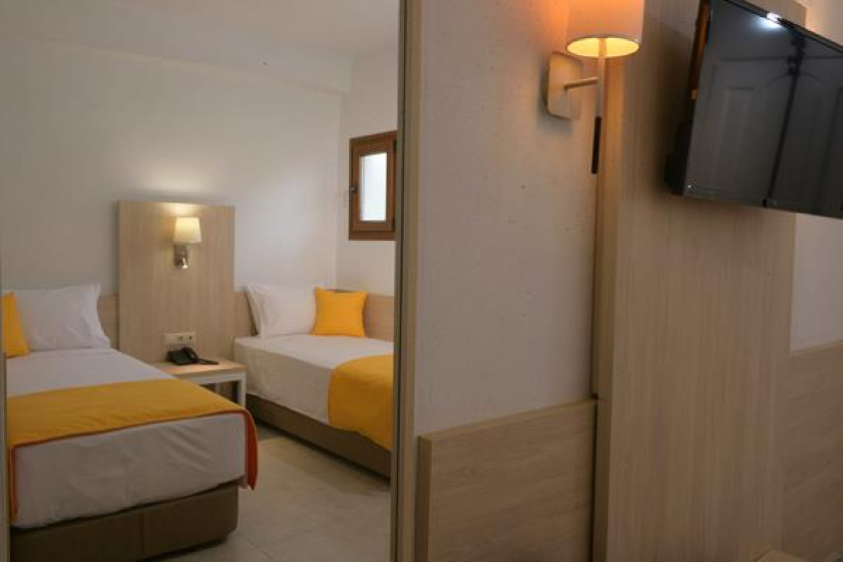 Aristoteles Holiday Resort  Spa