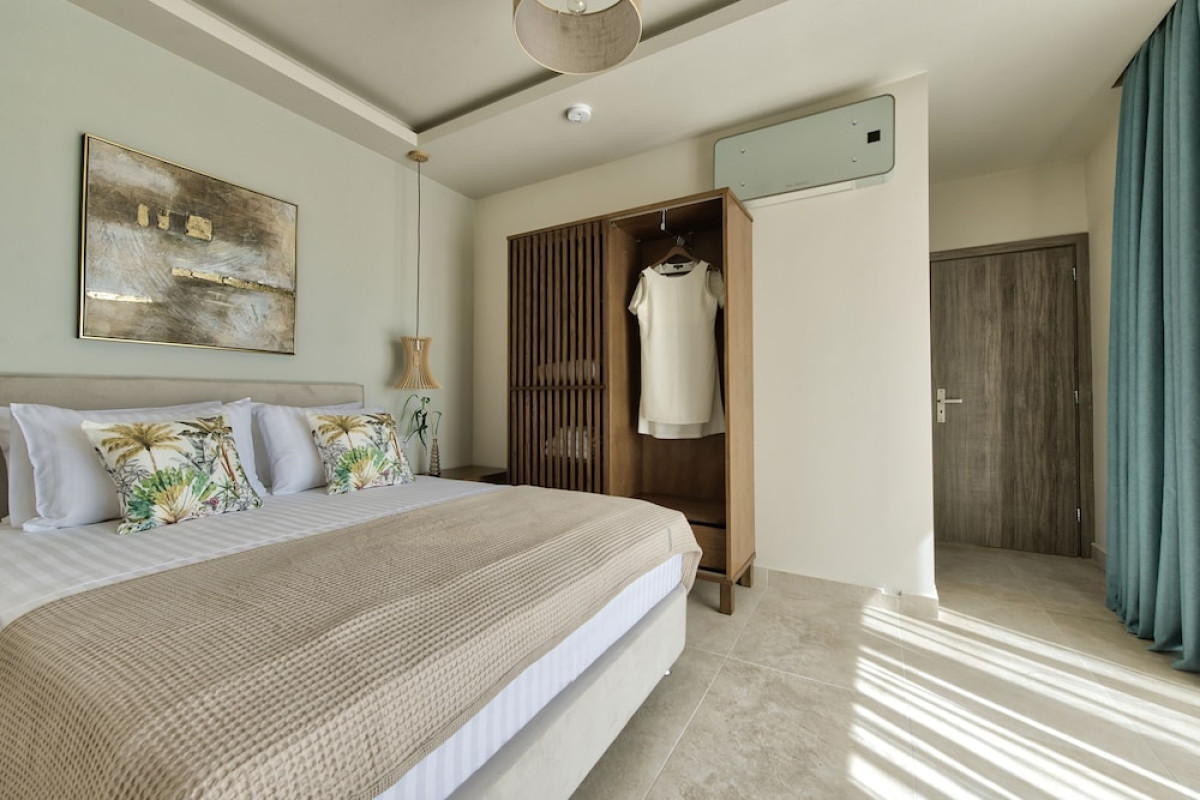 DELIGHT LUXURY VILLA