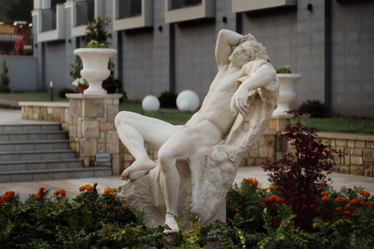 Astor Garden (St.Constantin:E) 5*