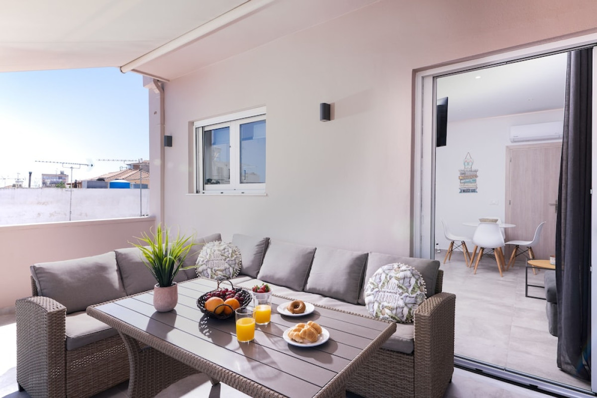 LITHIES ZANTE LIVING