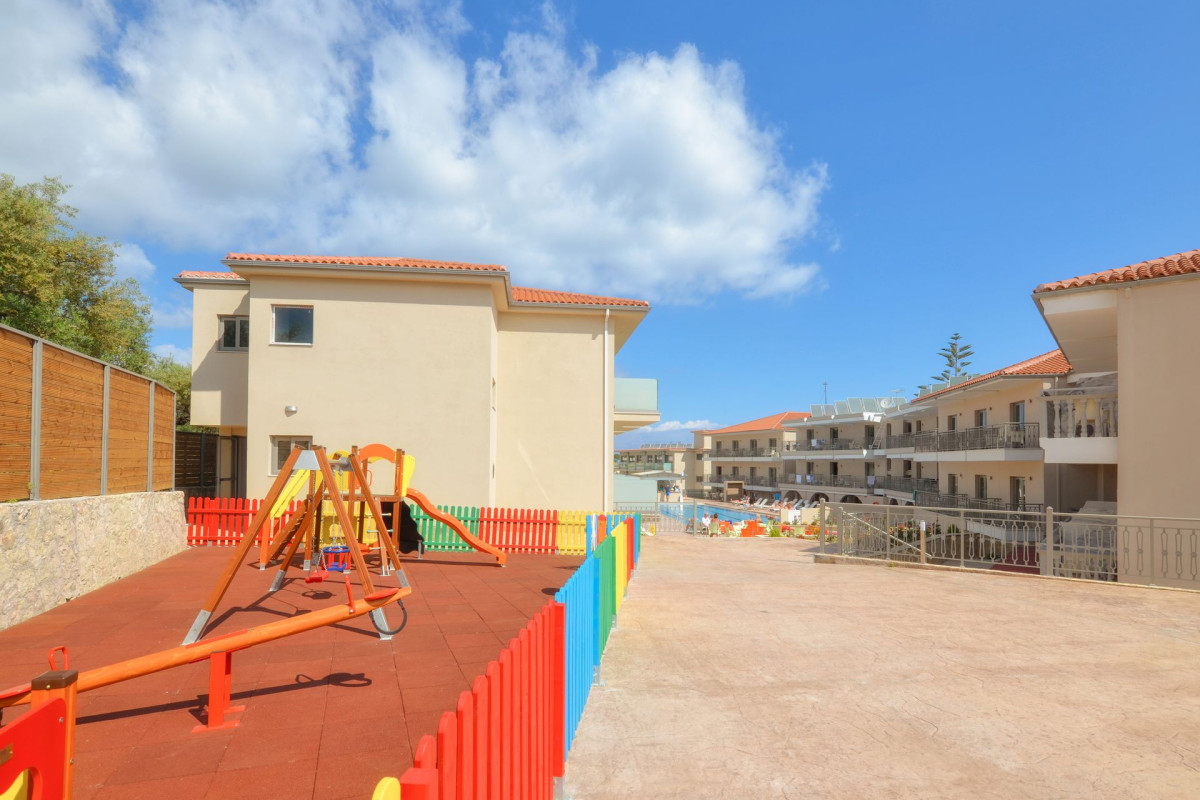 Karras Grande Resort Zakynthos