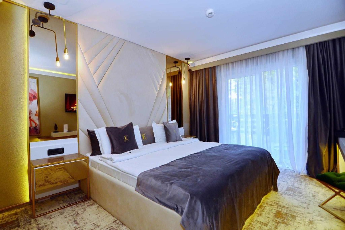 HOTEL ELEXUS PREDEAL