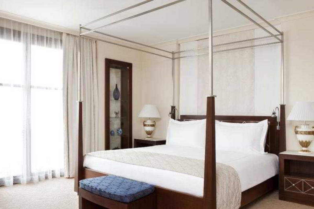The St. Regis Mardavall Mallorca Resort