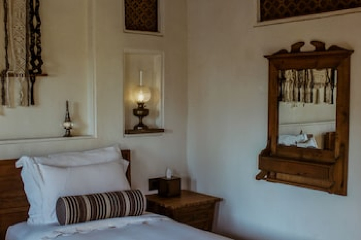 AL SEEF HERITAGE HOTEL