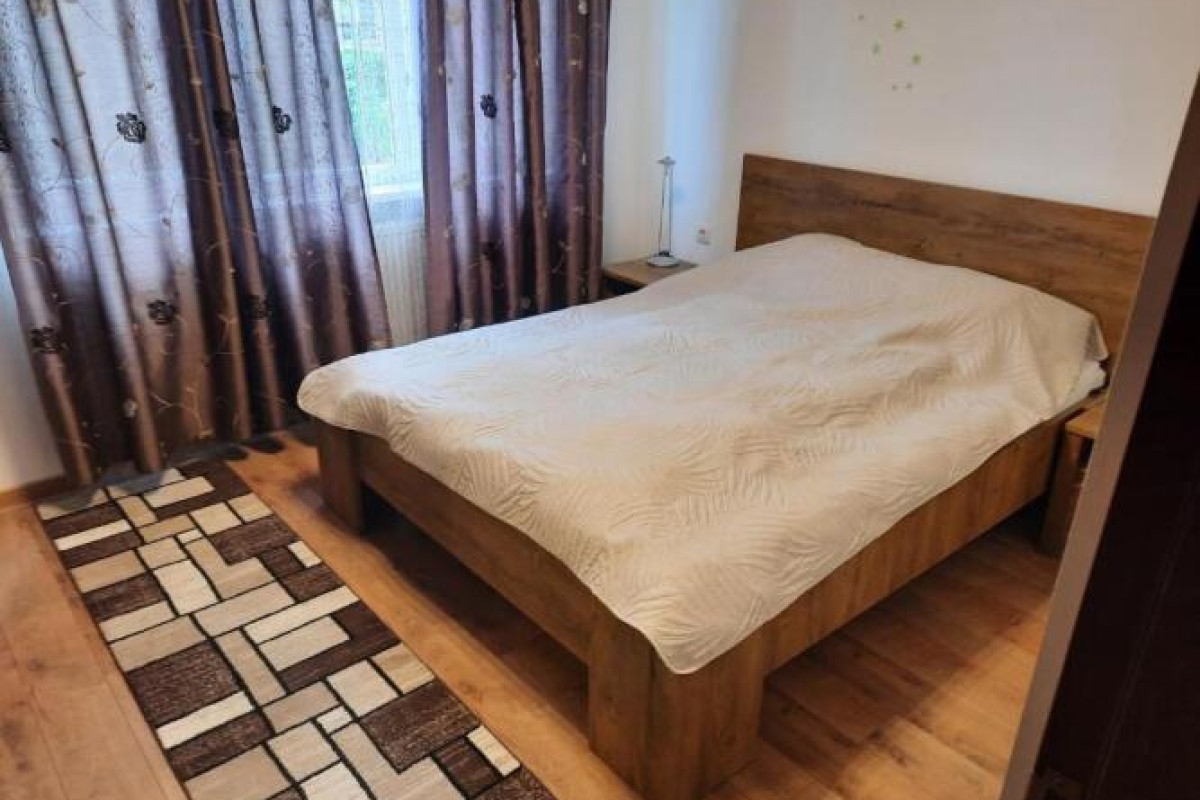 APARTAMENT ZONA CENTRALA