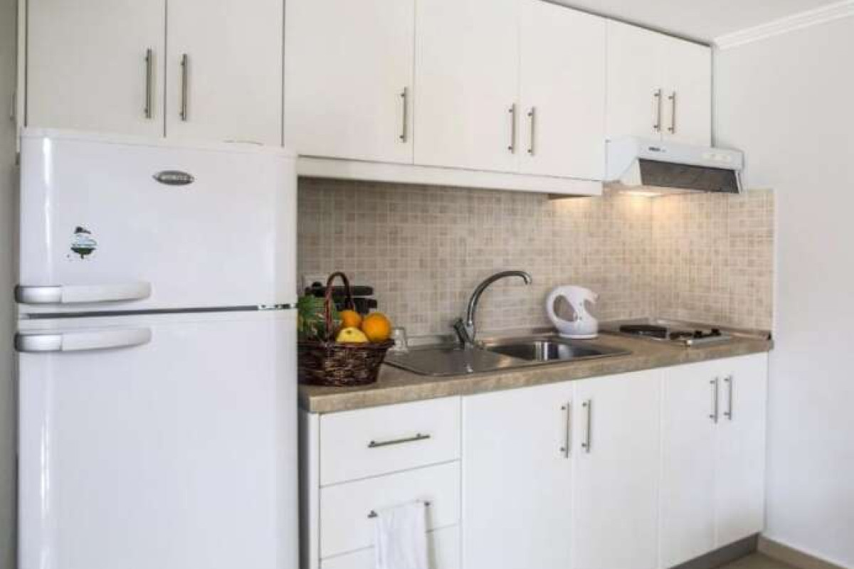 Vassilis Guest House