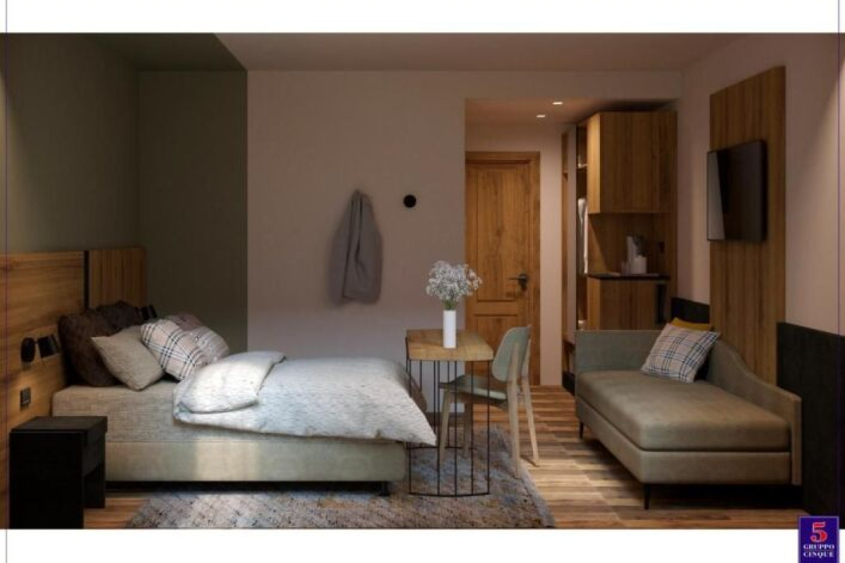 Hotel Annamaria