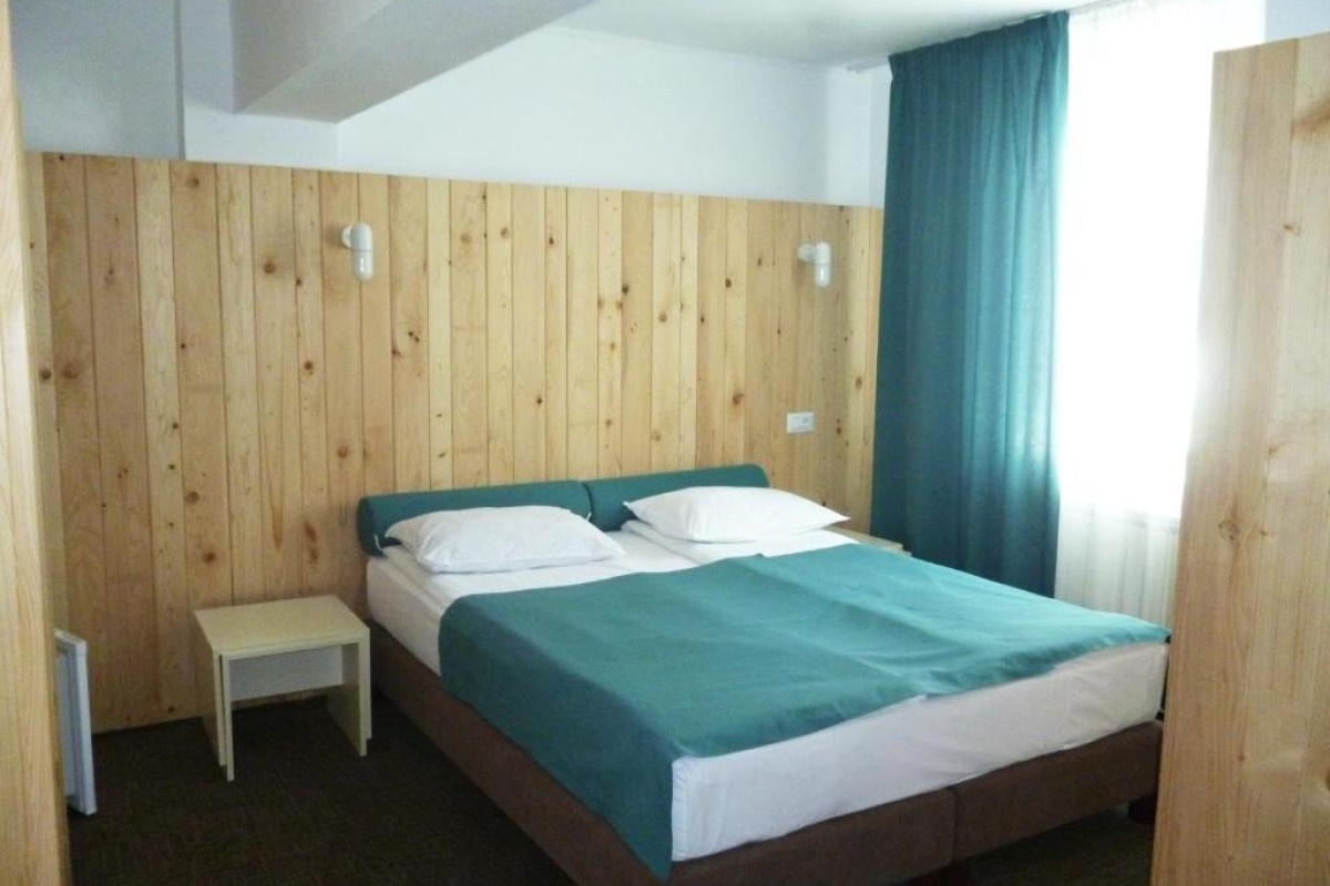 HOTEL COTA O MIE.