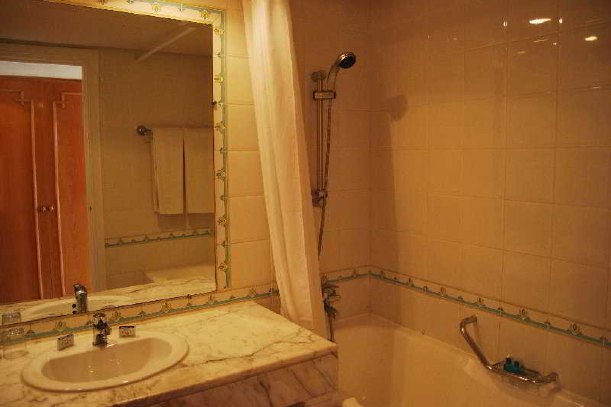 Hotel Golf Residence
